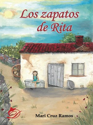 cover image of Los zapatos de Rita